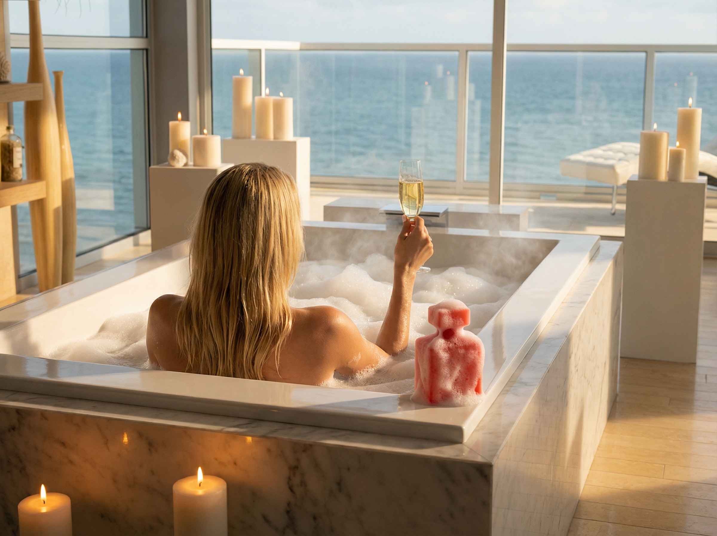 Comment utiliser les savons Maison Montaigne ?