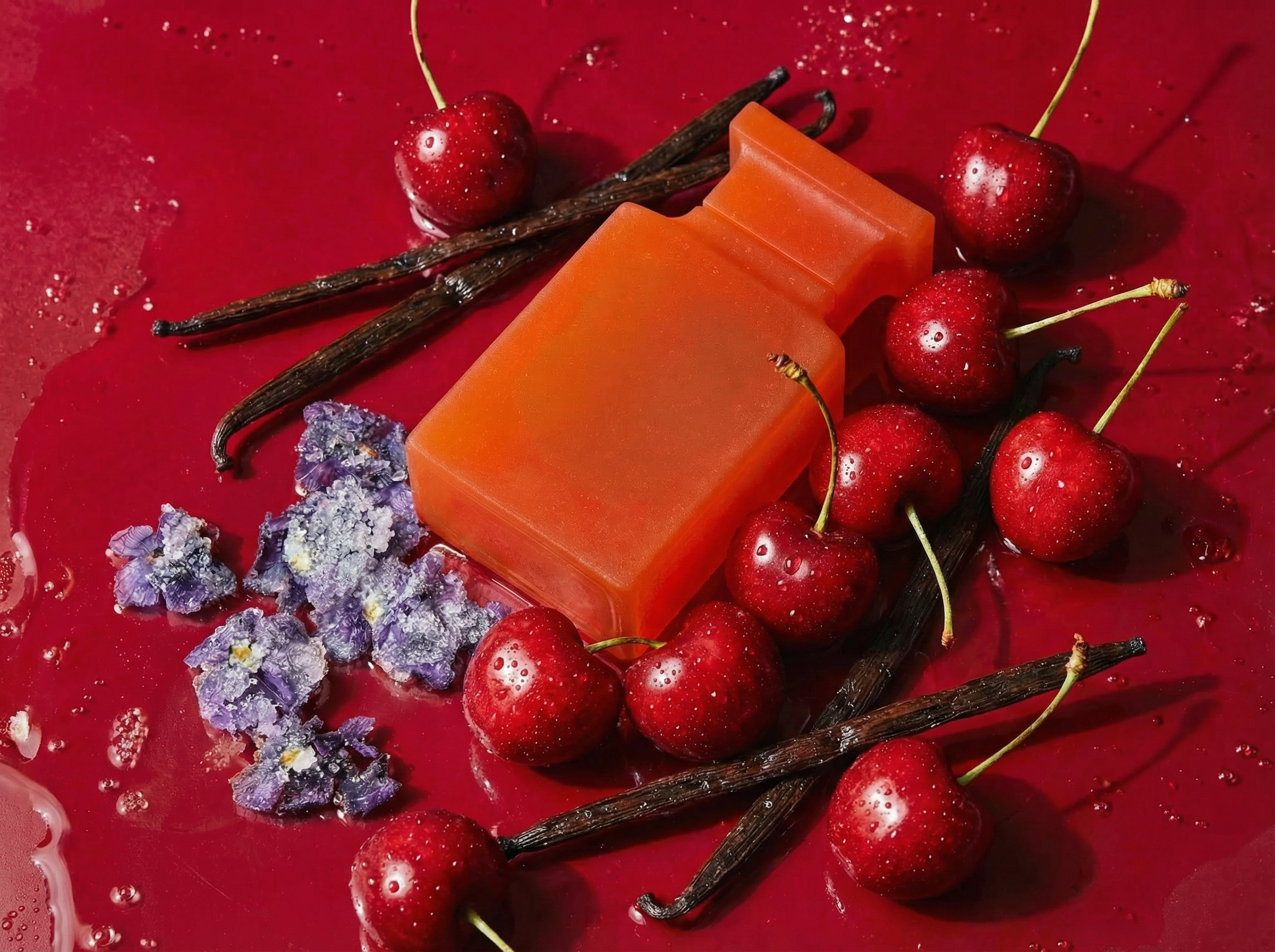 Comment choisir son parfum en fonction des saisons ?