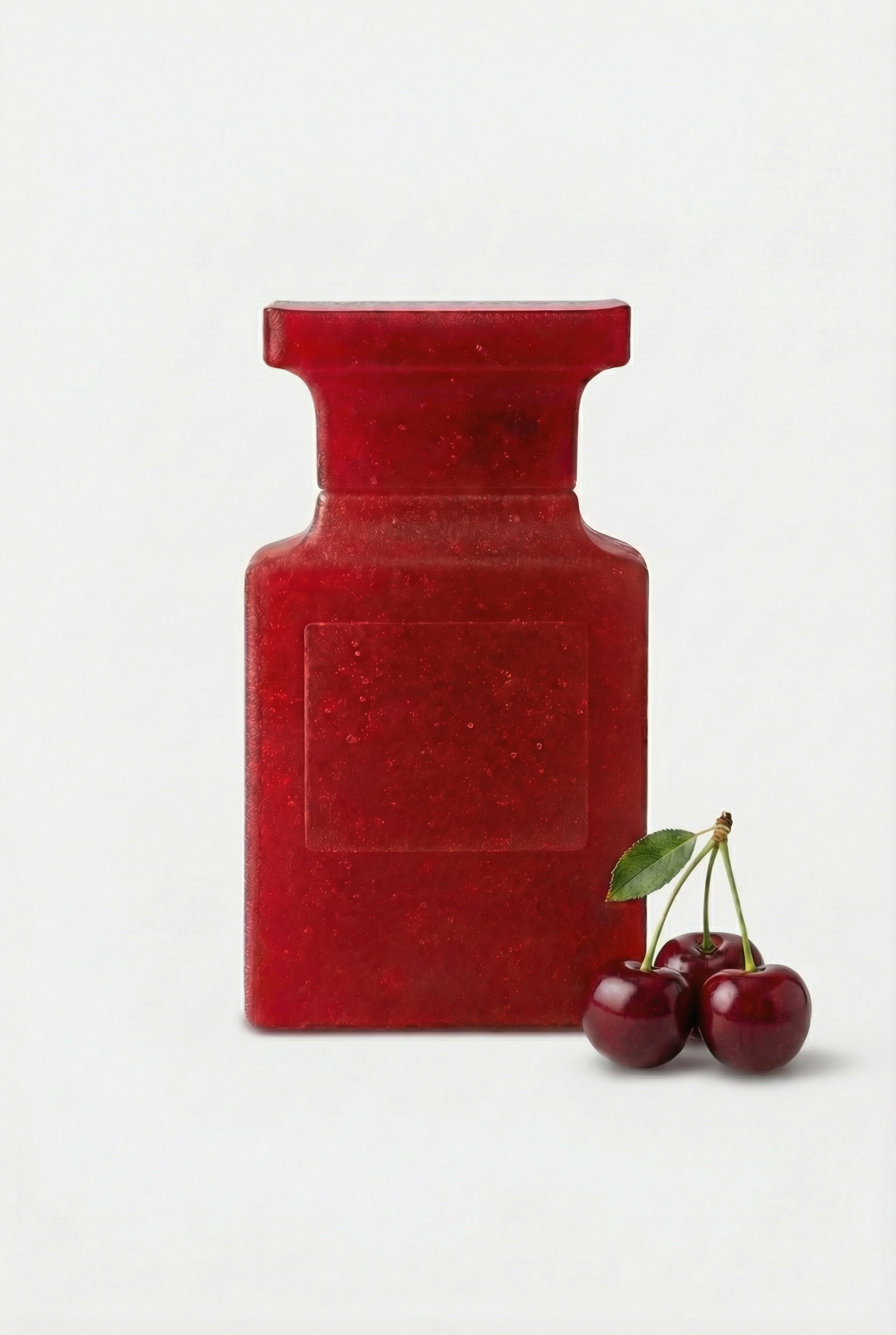 Savon de bain - Love Cherry