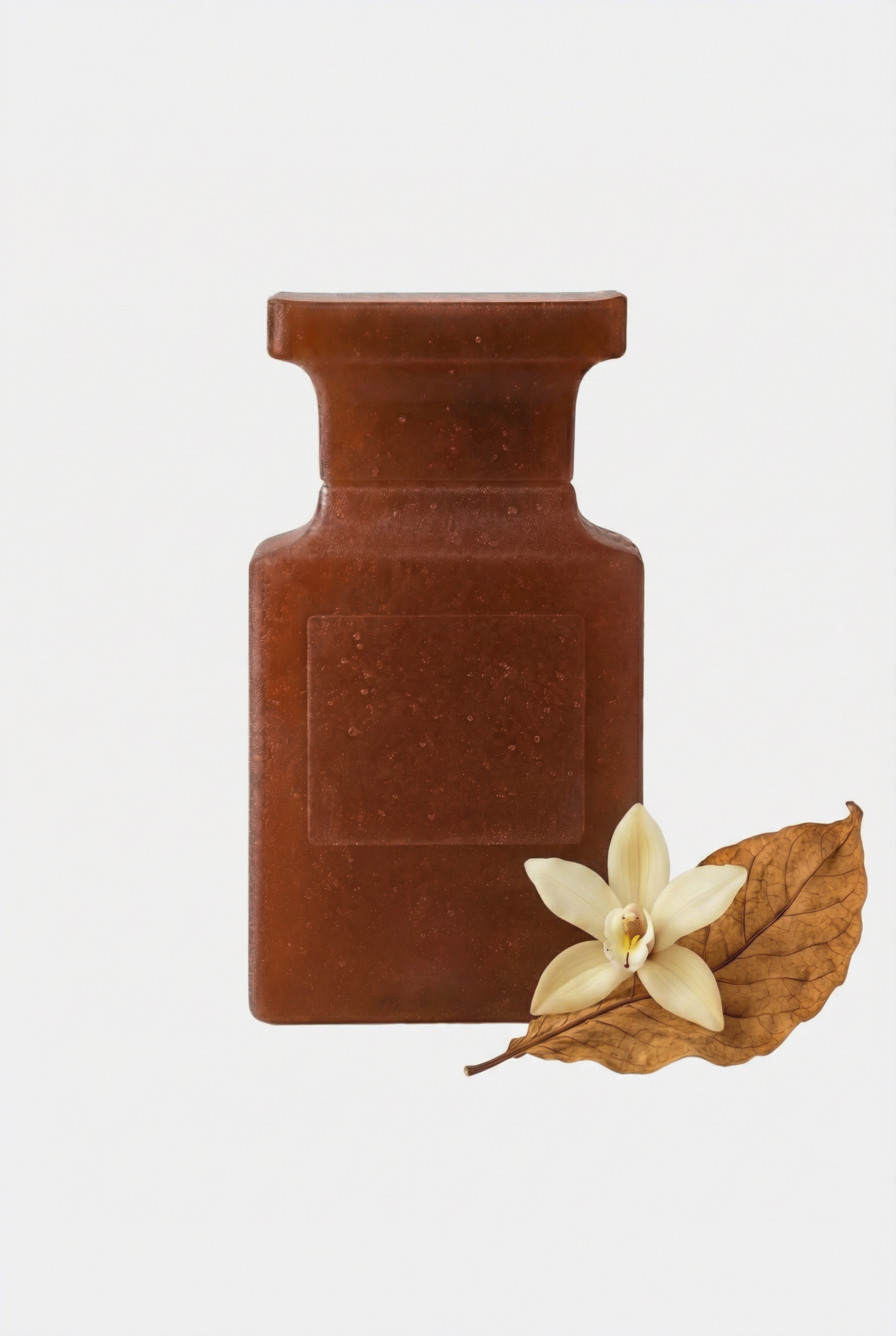 Savon de bain - Tabac & Vanille