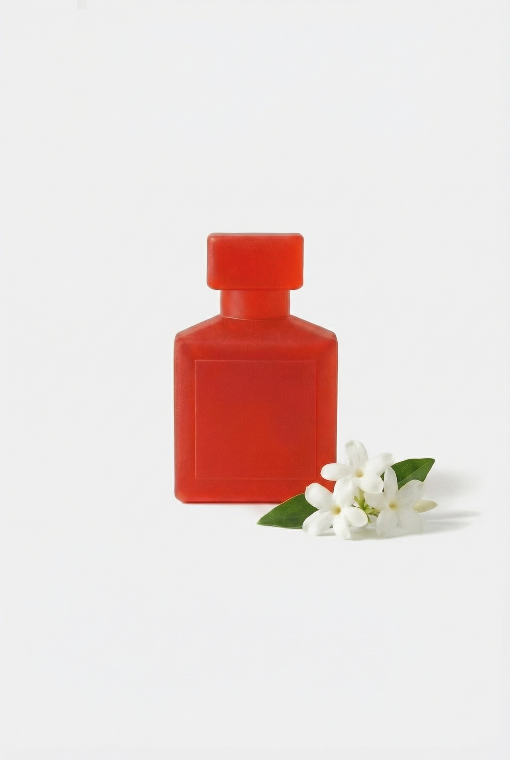 Savon de bain - Rubis Rouge 540