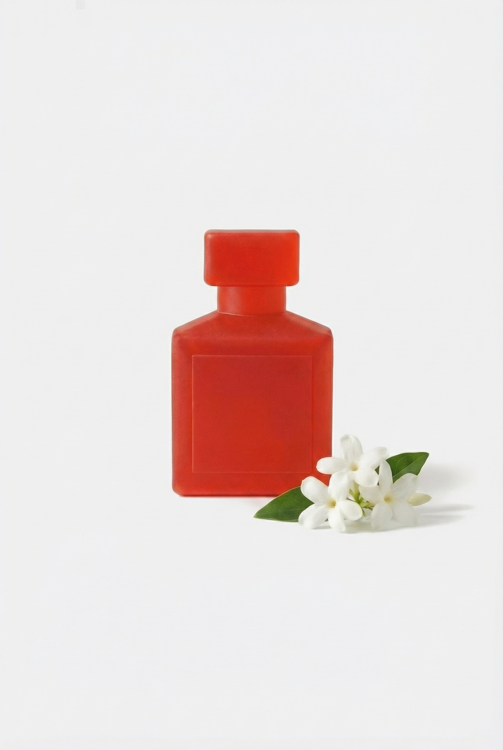 Savon de bain - Rubis Rouge 540