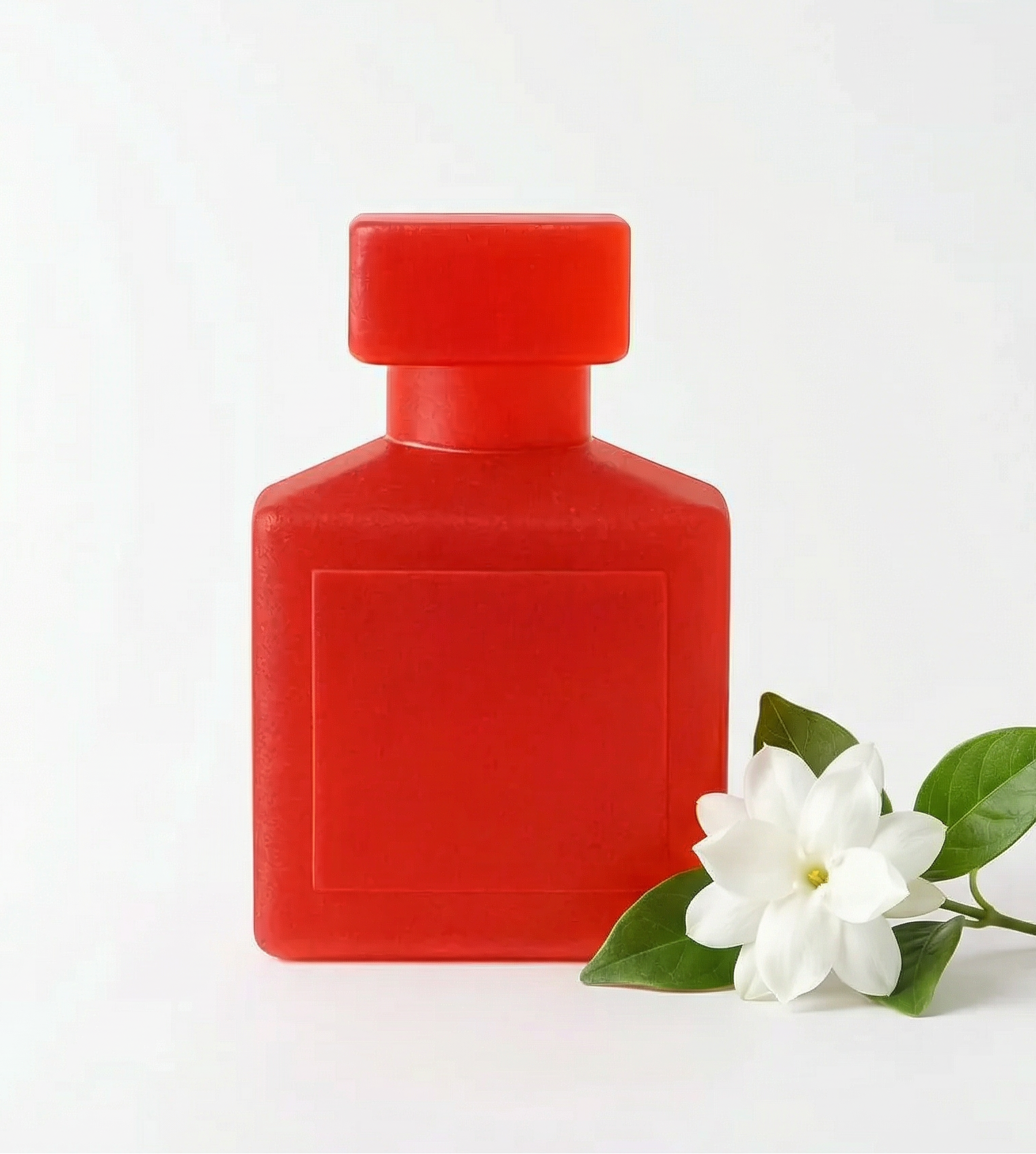 Savon de bain - Rubis Rouge 540