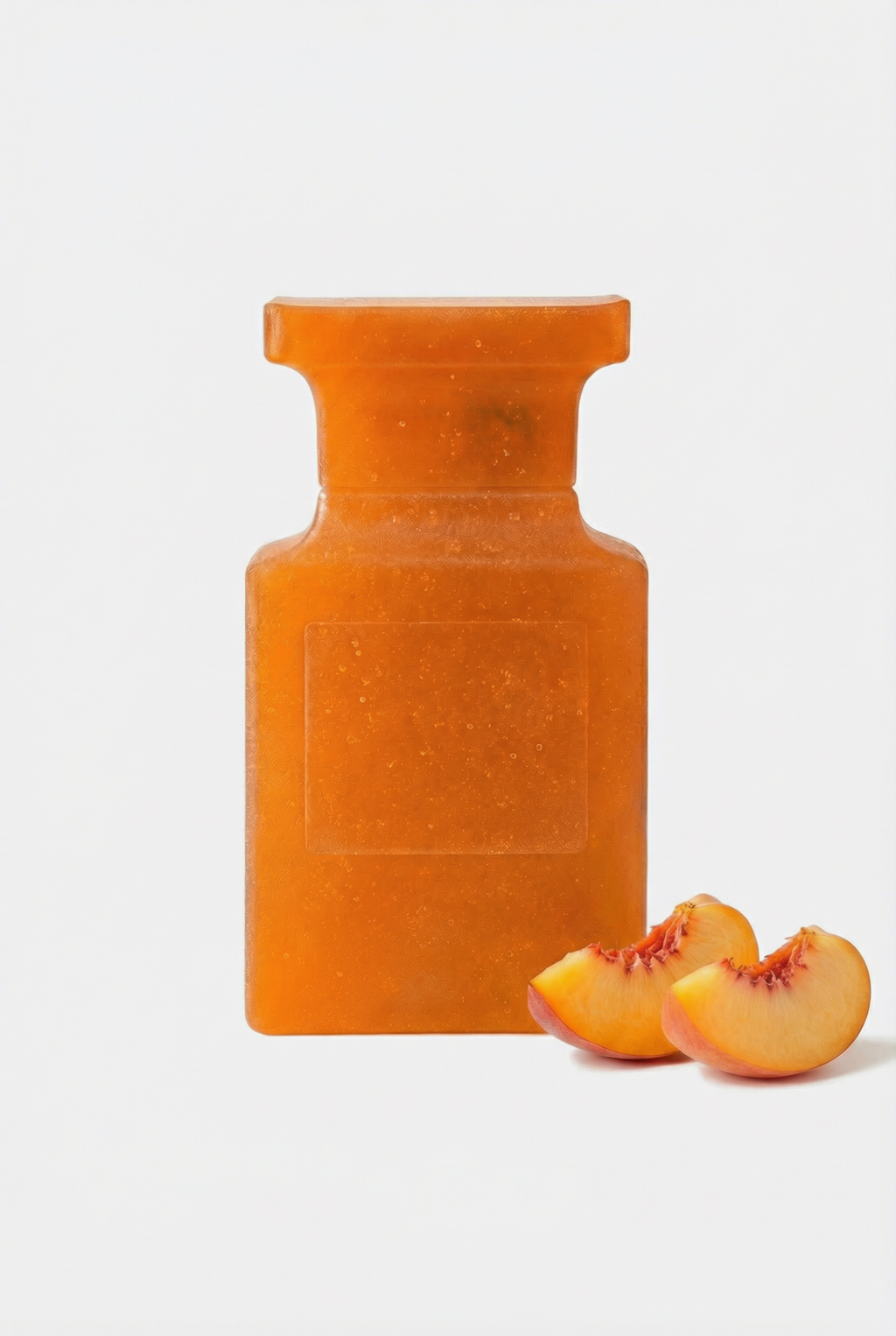 Savon de bain - Kiss Peach