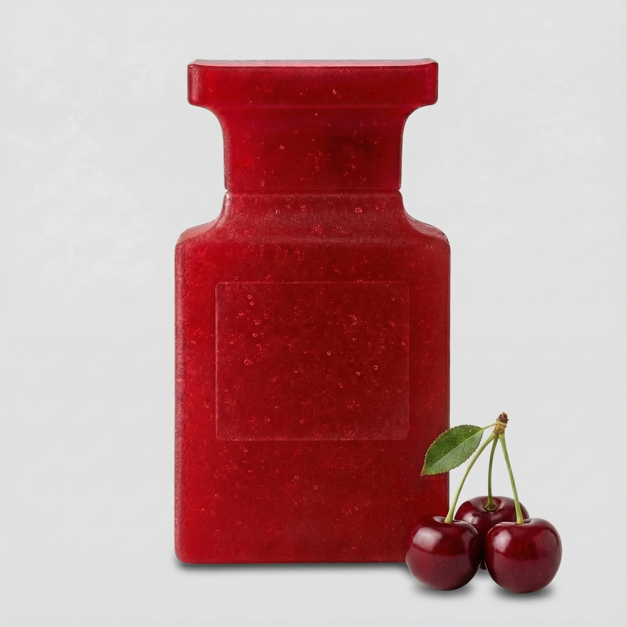 Savon de bain - Love Cherry